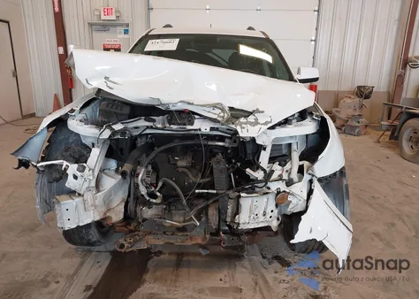 2013 Chevrolet Equinox 1Lt из США, поврежденный, VIN 2GNFLEEK3D6411535